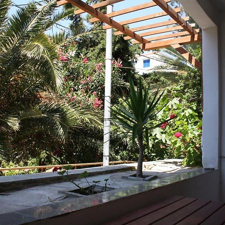 Amorani Studios Batsi Dış mekan fotoğraf
