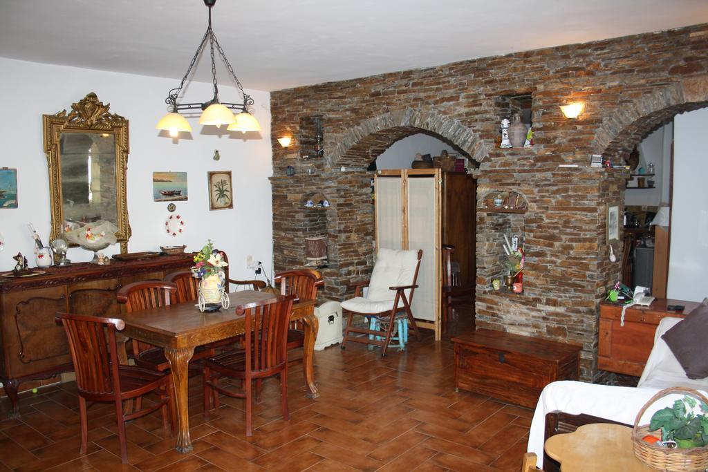 Amorani Studios Batsi Dış mekan fotoğraf